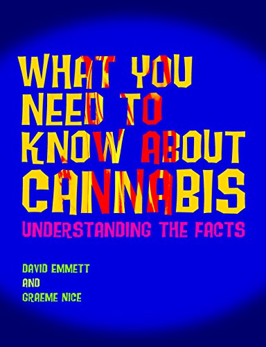 What You Need to Know About Cannabis: Understanding the Facts