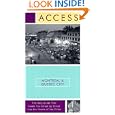 Access Montreal and Quebec City 3e (Access Montreal and Quebec City) by Access Press