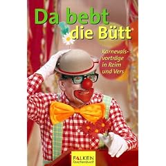 Da bebt die B�tt