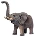 BULLYLAND 63854 - Soft-Play Elefant