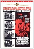 Rise & Fall of Legs Diamond [DVD] [1960] [Region 1] [US Import] [NTSC]