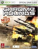 Chromehounds (Prima Official Game Guide)