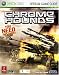 Books : Chromehounds: Prima Official Game Guide (Prima Official Game Guides)