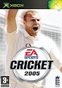 Cricket 2005 (Xbox)