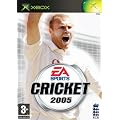 Cricket 2005 (Xbox)