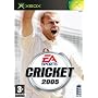Cricket 2005 (Xbox)