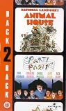 National Lampoon`s Animal House / Party Party [VHS] [1979]