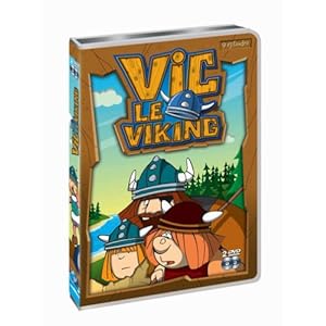 Vic le viking vol1