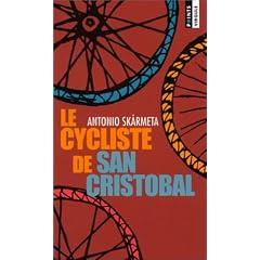 Le Cycliste de San Cristobal