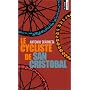 Le Cycliste de San Cristobal
