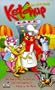 Ketchup Cafe - The Food is Hot, the Cats are Cool and Laughter is Always on the Menu [VHS]