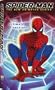 Spider Man The New Animated Series, Vol. 3 - The Ultimate Face Off [VHS]