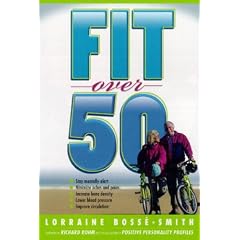 Fit over 50