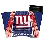 New York Giants Insulated Travel Mug