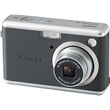 Sanyo VPC-S6 6MP Xacti Digital Still Camera with 3x Optical Zoom