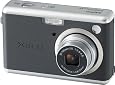 Sanyo VPC-S6 6MP Xacti Digital Still Camera with 3x Optical Zoom