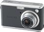 Sanyo VPC-S6 6MP Xacti Digital Still Camera with 3x Optical Zoom