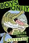 Boys Only (Buster Books)