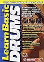 Learn Basic Drums-Junior [DVD]