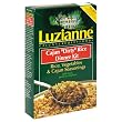 Luzianne Cajun Dirty Rice Dinner Kit, 8-Ounce Boxes (Pack of 6)