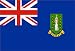 British Virgin Islands Flag Nylon 4 ft. x 6 ft.