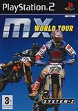 Revue Codemasters  / Mx World Tour