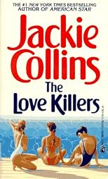 The Love Killers