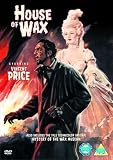House of Wax (1953) [DVD]