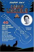 Jumpin' Jim's Camp Ukulele