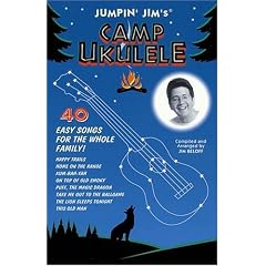 Jumpin' Jim's Camp Ukulele