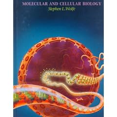 Molecular and Cellular Biology