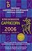 Books : Capricorn (Super Horoscopes 2006) (Super Horoscopes)