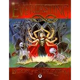 TheEverlasting:BookoftheUnliving
