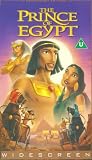 The Prince Of Egypt [1998]