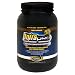 Gaspari Nutrition IntraPro Precision Anabolic/Anti-Catabolic Whey Protein Formula, Double Chocolate, 34.2-Ounce Plastic Jar