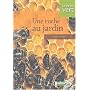 Une ruche au jardin de Henri Cl�ment