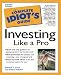 Related The Complete Idiot's Guide to Investing Like a Pro Image