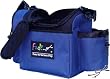 Fade Gear Crunch Box Disc Golf Bag Blueberry