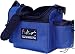 Fade Gear Crunch Box Disc Golf Bag (Small Bag) - Blueberry