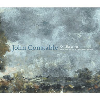 John Constable: Oil Sketches from the V&A