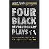 Four Black Revolutionary Plays