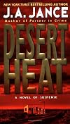 Desert Heat