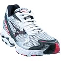Mens Mizuno Wave Rider 9 Running Shoe