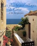 Les plus beaux villages de Grece et des iles grecques
