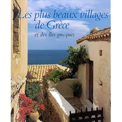Les plus beaux villages de grece