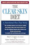 Produkt-Bild: (The Clear Skin Diet: How to Defeat Acne and Enjoy Healthy Skin) By Logan, Alan C. (Author) Hardcover Published on (09 , 2007)