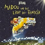 Madou und das Licht der Fantasie - Nena
