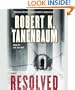 Resolved : A Novel
