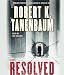 Book Resolved : A Novel