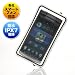 �T�����_�C���N�g�X�}�[�g�t�H���h���P�[�X XPERIA GALAXY S?�ȂǑΉ� �z���C�g 200-PDA072W